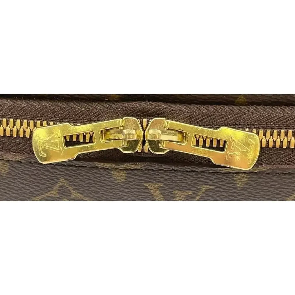 Louis Vuitton description this